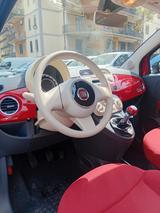 Fiat 500 1.2 Maneggevole per la città - Fiat 500: La