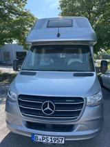 Mercedes-Benz Silverdream - Mercedes-Benz Silverdream