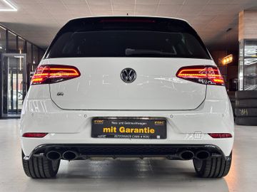 Volkswagen Golf - 5
