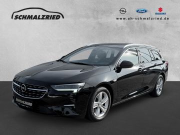 Fotografie Opel Insignia B ST Business Inno 2.0 HUD AHK-klappbar