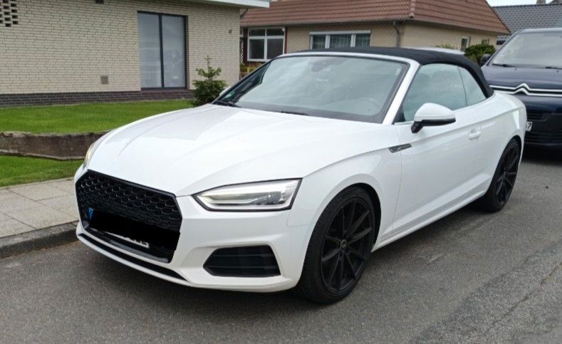 Image of Audi A5