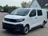Opel Vivaro Flex Space AHK/HolzBoden - Angebote