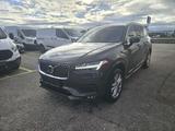 Volvo XC90 Momentum Pro MEM*AHK*ACC*LED*STHZ*KAM*PANO - Volvo XC90 Gebrauchtwagen