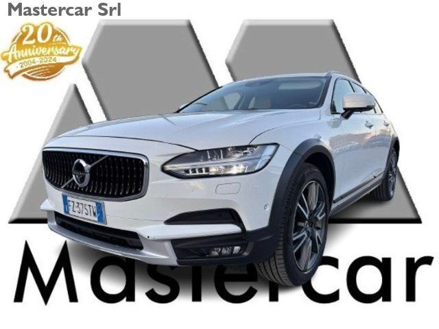 VOLVO V90 Cross Country