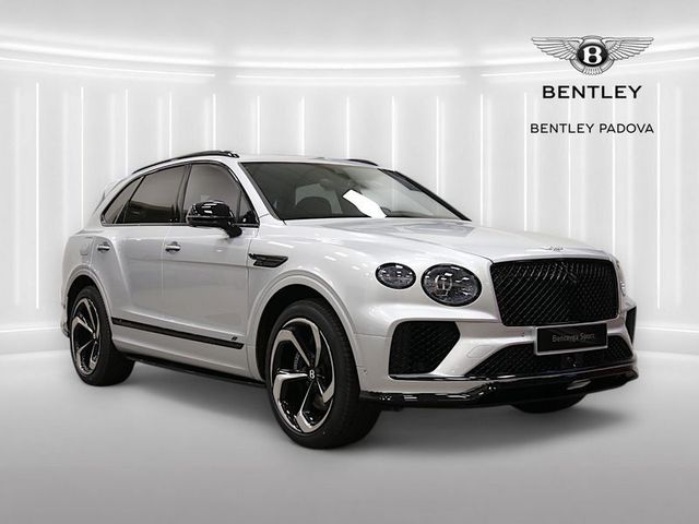 Altele Bentley Bentayga V8 S MY24 550 cv -BENTLEY PADOV