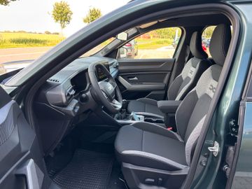 Dacia Bigster Journey TCe 140