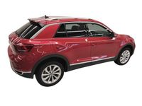 Volkswagen T-Roc - Vorschau Bild 3