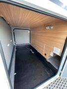 Dethleffs Just 90 T 7052 | Queensbett *Schöne Ausstattung!