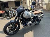 BMW R Nine T Scrambler - gebrauchte Motorräder in Kassel