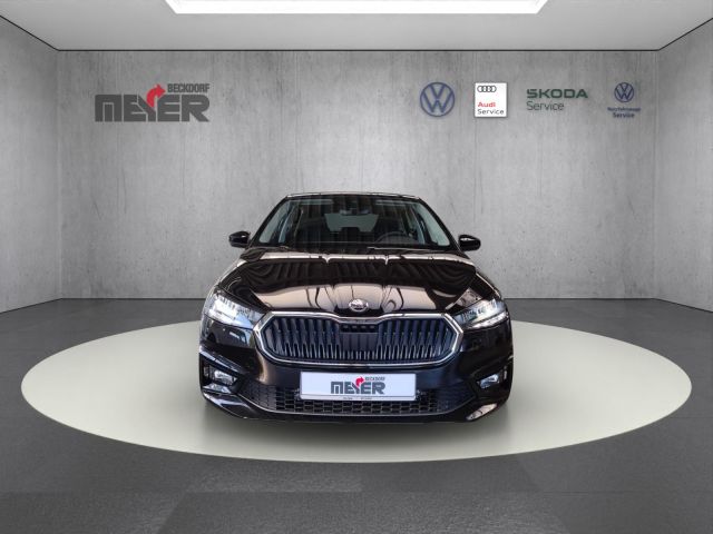 Fabia Selection 1.0 TSI Klima Rückfahrkamera