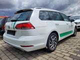 Volkswagen Golf VII 1.4 TSI UNFALL Sound - Volkswagen Golf: Unfall