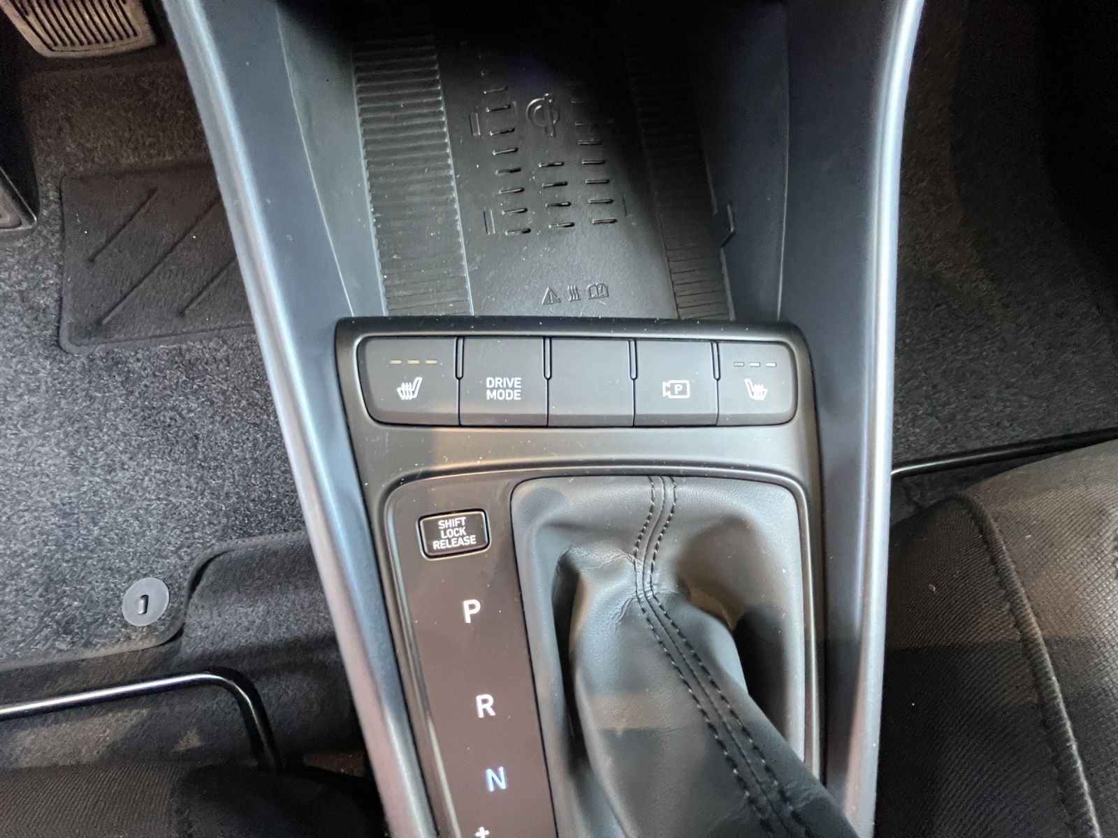 Hyundai i20 – Bild 17