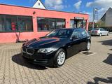BMW 520d/Autom./TÜV NEU!/VOLLLEDER/8.Fach/Anhängerk. - BMW 520 Gebrauchtwagen