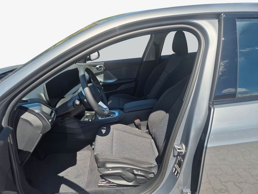 BMW 116 - Bild 10