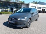 Volkswagen Touran Active Start-Stopp Navi Soundsystem LED B - Volkswagen Touran ACTIVE mit Diesel-Antrieb