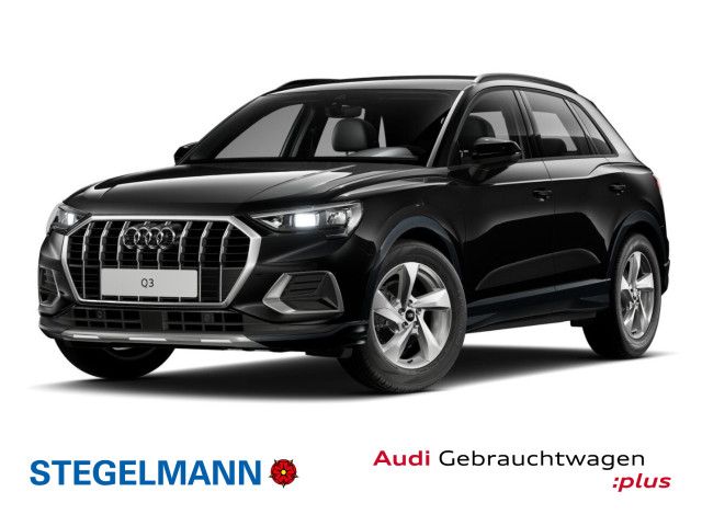 Image of Audi Q3