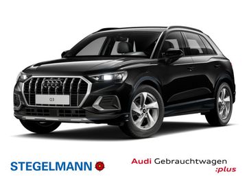 Audi Leasingangebot: Audi Q3 35 TFSI S-Tronic advanced*