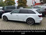 Audi A4 Avant 2.0 TFSI g-tron Sport 3xS-Line MegaVoll - Audi: Unfallwagen