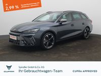 Cupra Leon - Vorschau Bild 1