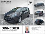 Opel ZAFIRA Tourer INNOVATION 1.4 DynLicht LM - Opel Zafira Tourer Gebrauchtwagen