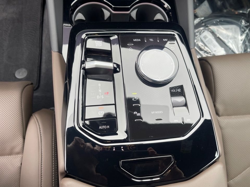 BMW 550 - Bild 12