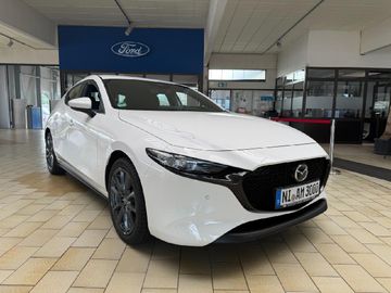 Mazda 3 Limousine 2.5 Centre-Line
