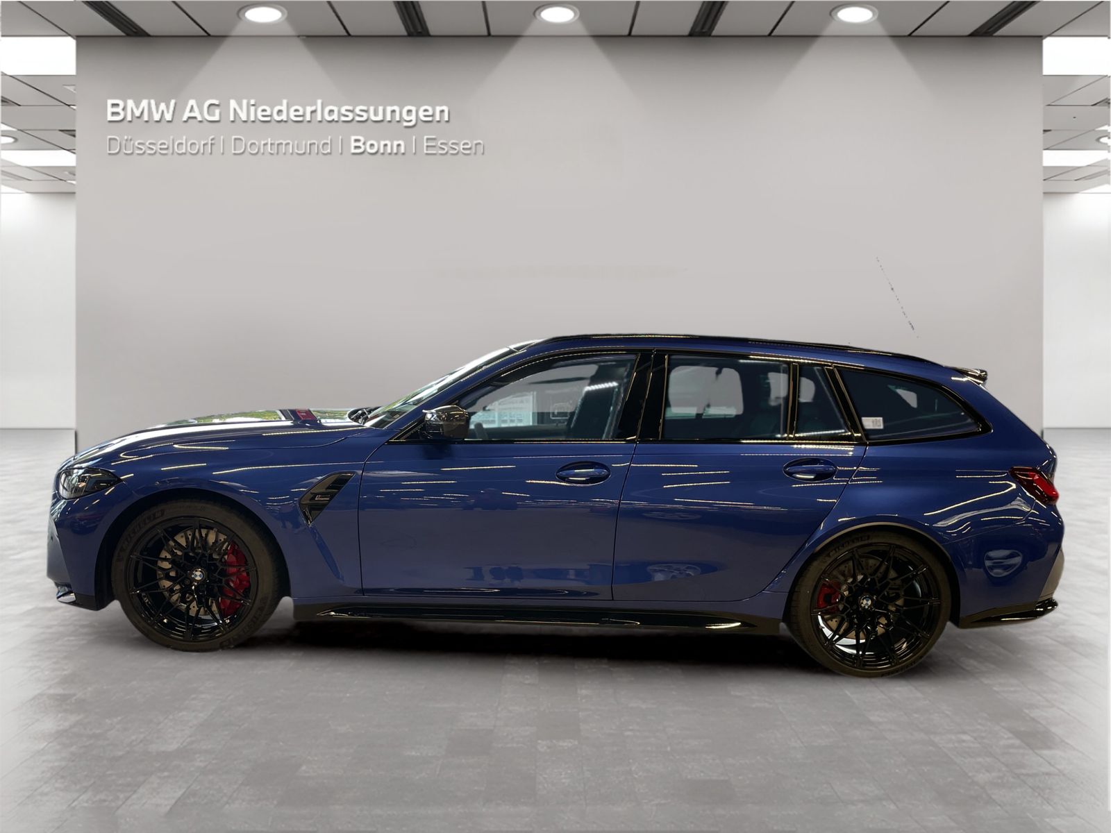 BMW M3 - Bild 5