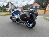 BMW K 1200 RS inkl.Kofferset ABS wenig Kilometer - BMW K1200RS