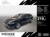Audi A4 Avant 35 TDI advanced 2023 (Facelift) Matrix - gebrauchte Audi A4 mit Facelift