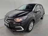 Renault Captur Limited Navigation Bluetooth Tempomat - Renault Captur: Limited