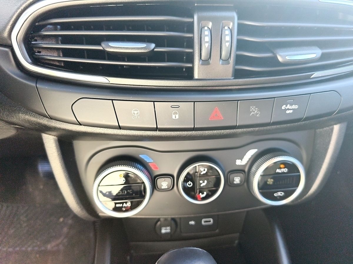 Fiat Tipo - Bild 18