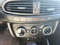Fiat Tipo - Vorschau Bild 18