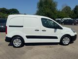 Citroën Berlingo Kasten Niveau B L1/1,6/ - Citroën Berlingo: Kasten