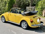 Volkswagen Käfer Cabrio 1303 LS - Volkswagen Käfer: Cabrio, 1303
