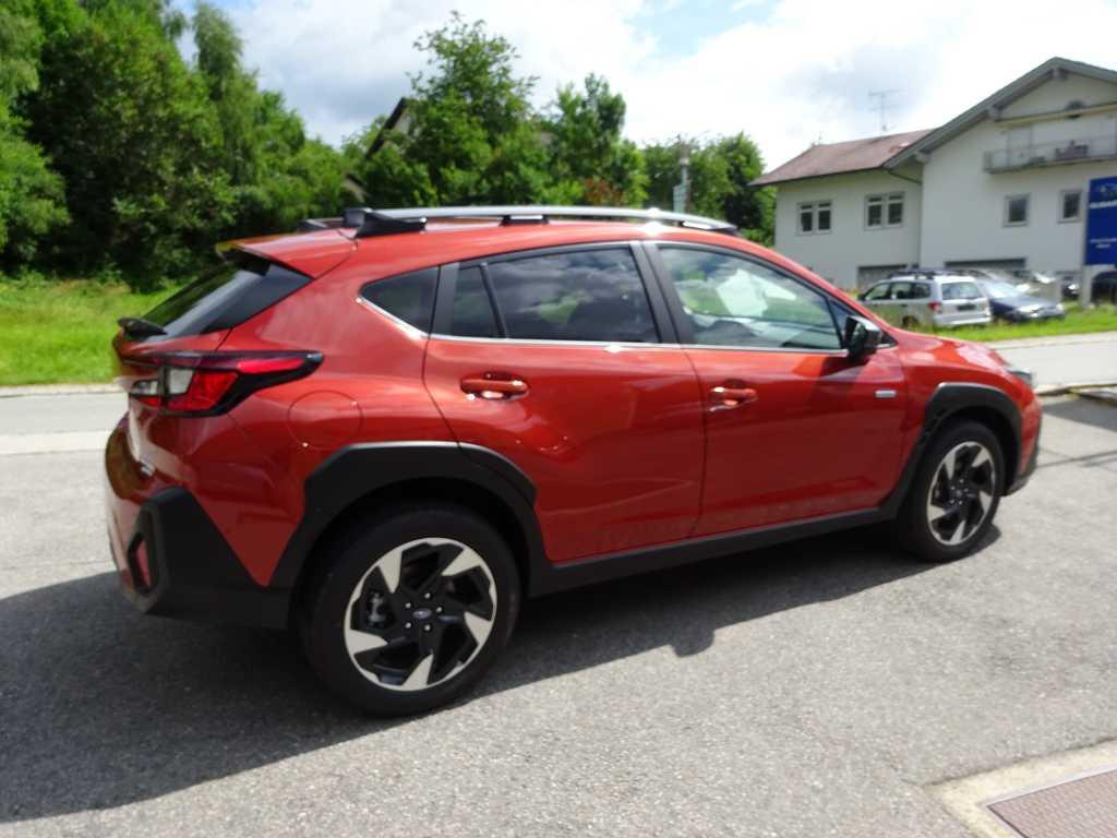 Subaru Crosstrek