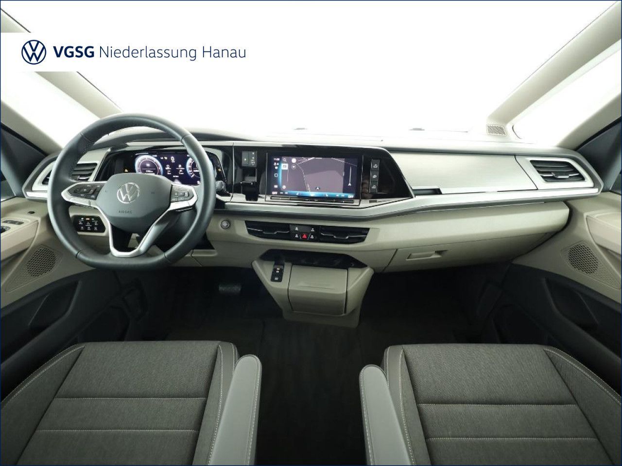 Volkswagen T7 California - Bild 7