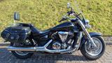 Yamaha XVS 1300 A Midnight Star - YAMAHA CHOPPER