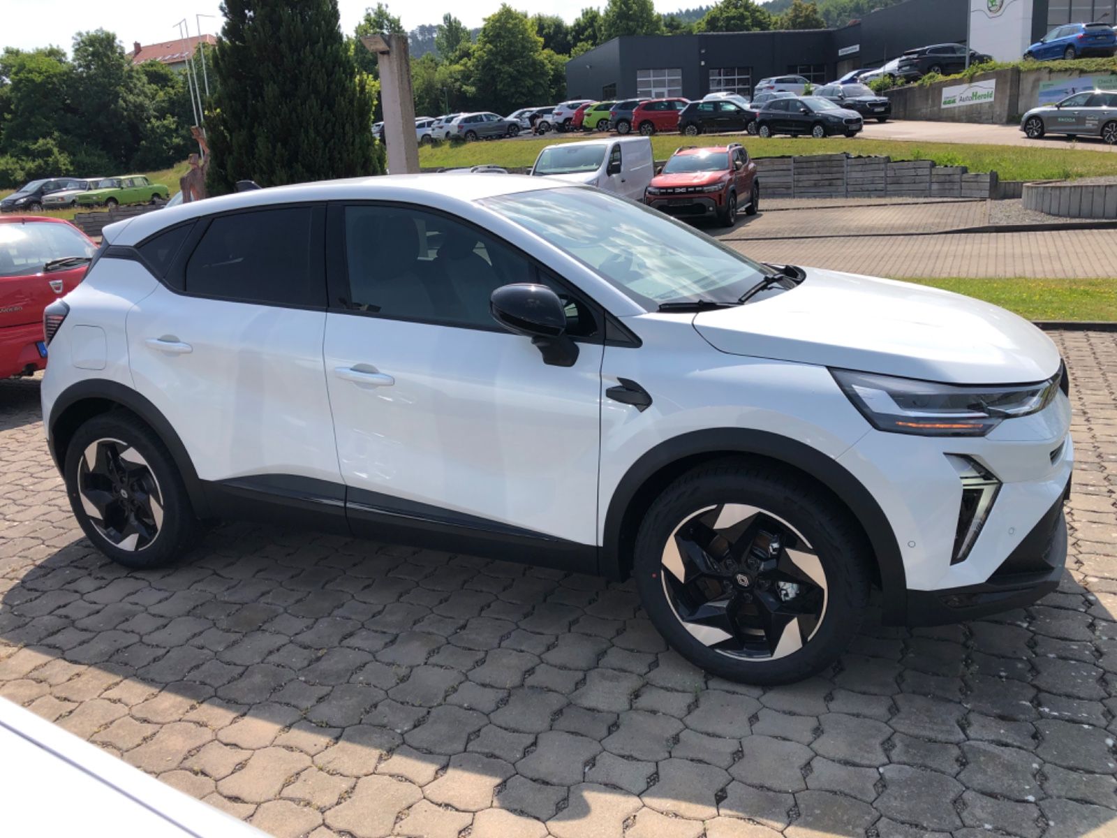 Renault Captur - Bild 15