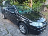 Renault Megane Coupé-Cabriolet Authentique 1.6 Authe... - Renault Megane aus 2009: Cabrio