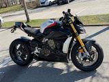 Ducati Streetfighter V4 SP Garantie 4/27 KD+Tüv Neu - DUCATI ST2