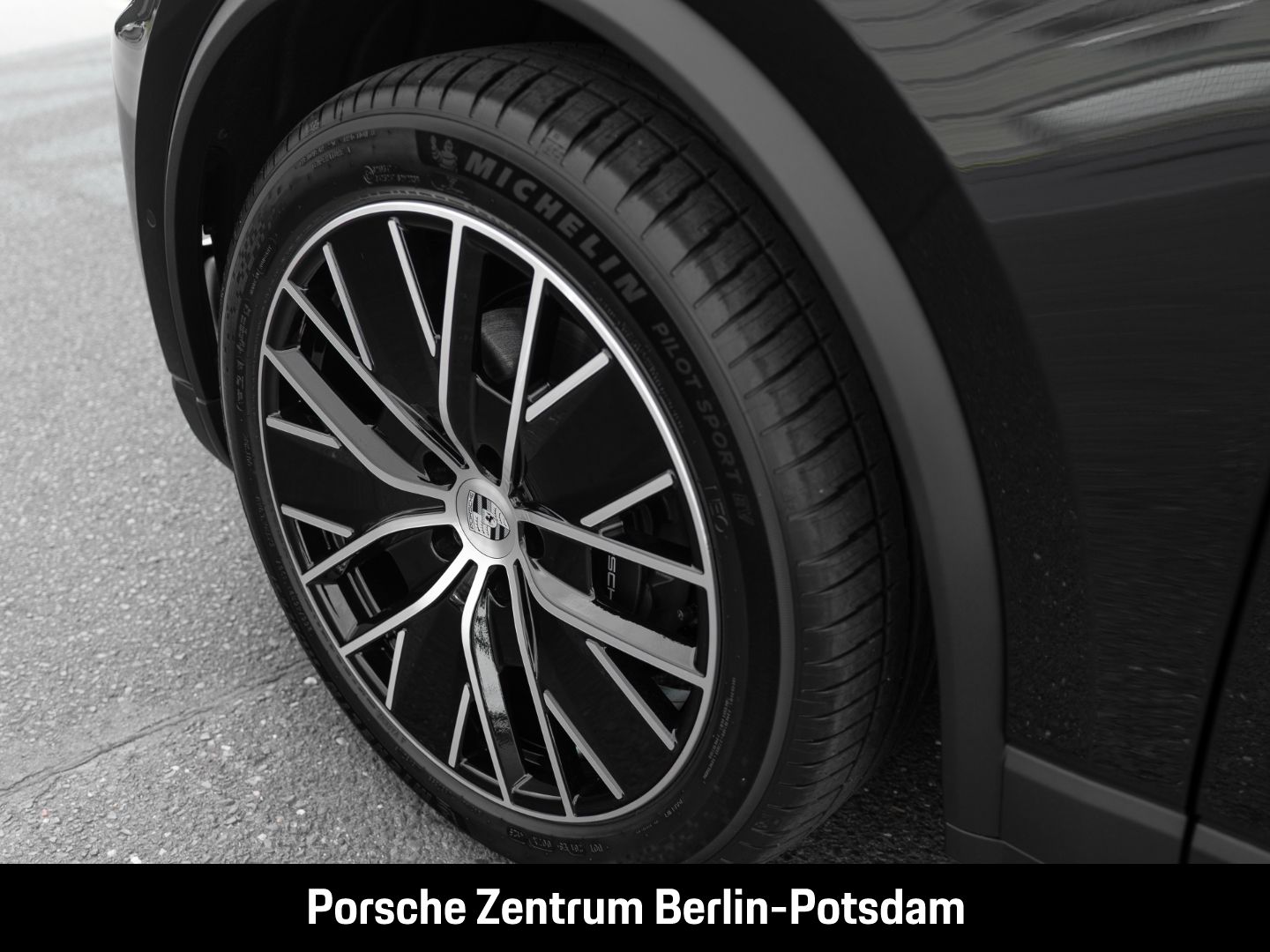 Porsche Macan - Bild 11