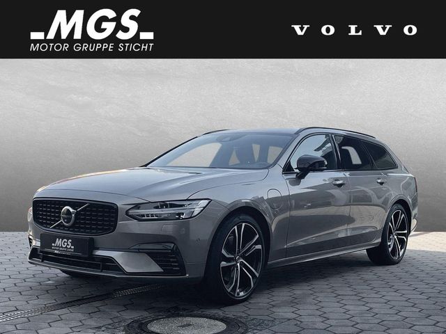 Volvo V90 R Design Recharge Plug-In Hybrid AWD DAB