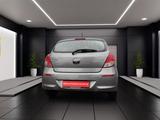 Hyundai i20 5 Star Edition GA Klima teilb.Rücksb MP3 CD  - Hyundai i20 Edition20 mit Benzin-Antrieb