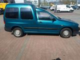 Seat Inca Tüv Wohnmobil VW Caddy - Seat aus 1997