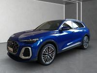 Audi SQ5 - Vorschau Bild 2