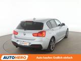 BMW M135i xDrive Aut.*NAVI*TEMPO*LED*CAM*SHZ*PDC* - BMW M135 Gebrauchtwagen