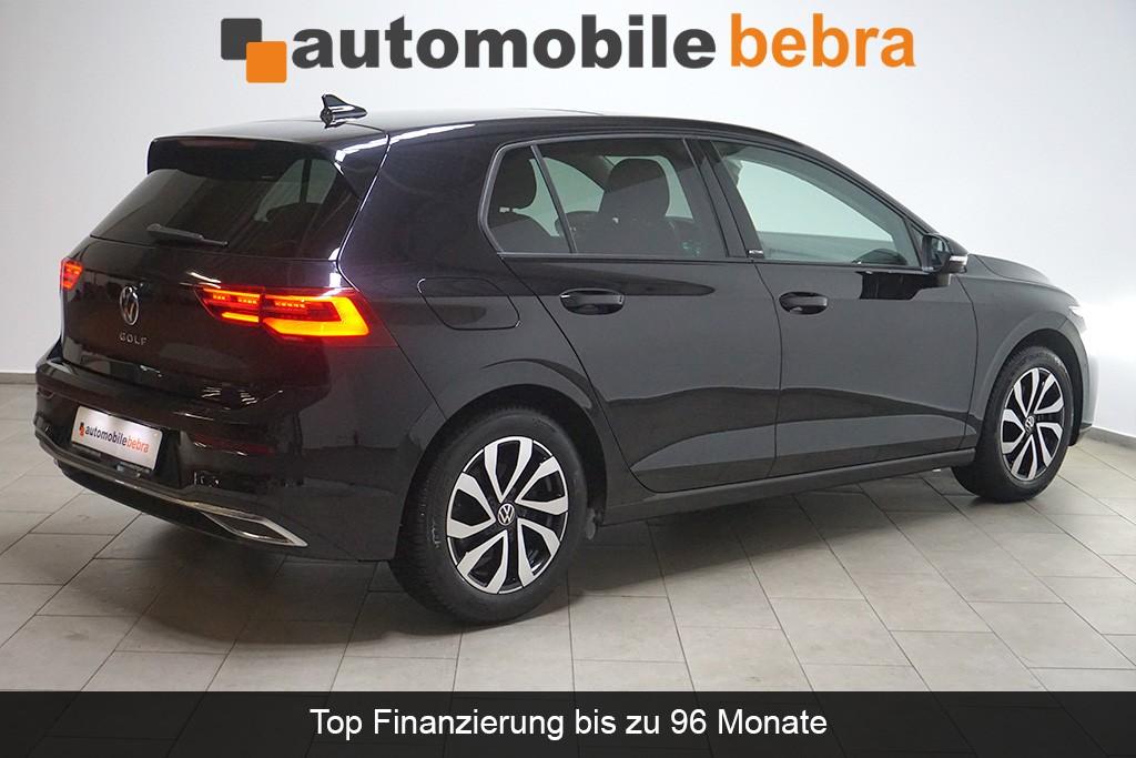 Volkswagen Golf 8 2.0TDI DSG Active Virtual Pano AHK HUD, миниатюра 4