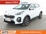 Kia Sportage 1.6 CRDi Mild-Hybrid Vision 2WD*NAVI* - gebrauchte Kia Sportage aus dem Jahr 2019
