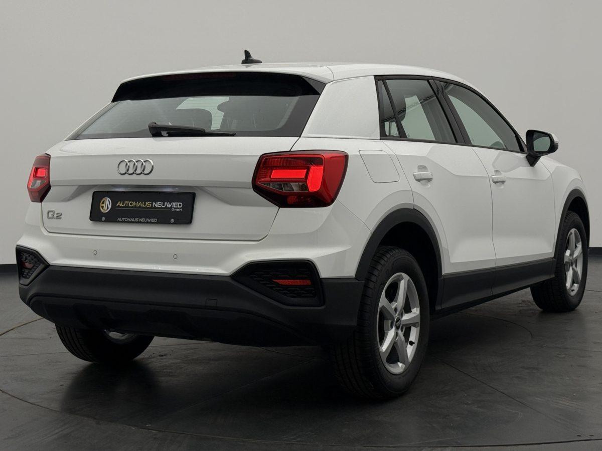 Audi Q2 35 TFSI S tronic +CARPLAY+PDC+TEMPO+KLIMA+1HD, миниатюра 12