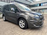 Ford TOURNEO CONNECT 1,5 TDCI TITAN. AHK/PANO/KLIMAAU - gebrauchte Ford Transit Connect aus dem Jahr 2015
